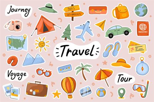 Travel Image